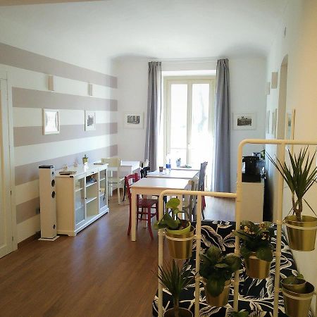 I Reali Bed & Breakfast Turin Exterior foto