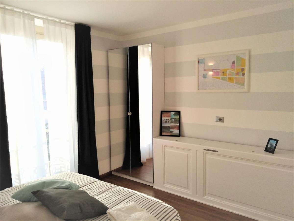 I Reali Bed & Breakfast Turin Exterior foto