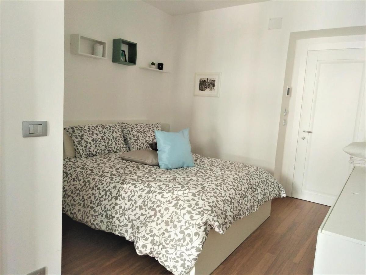 I Reali Bed & Breakfast Turin Exterior foto