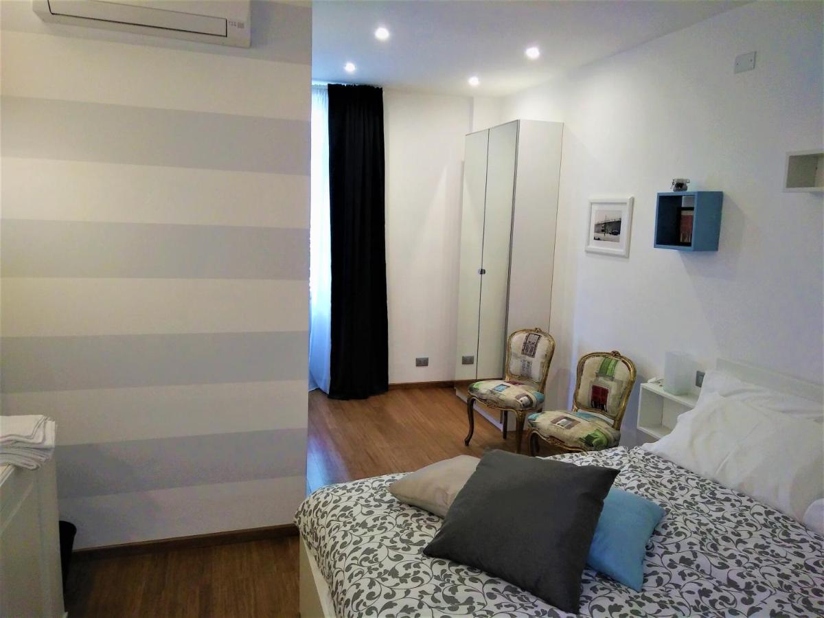 I Reali Bed & Breakfast Turin Exterior foto