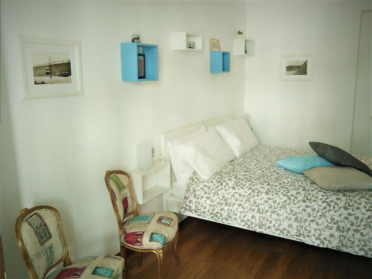 I Reali Bed & Breakfast Turin Exterior foto