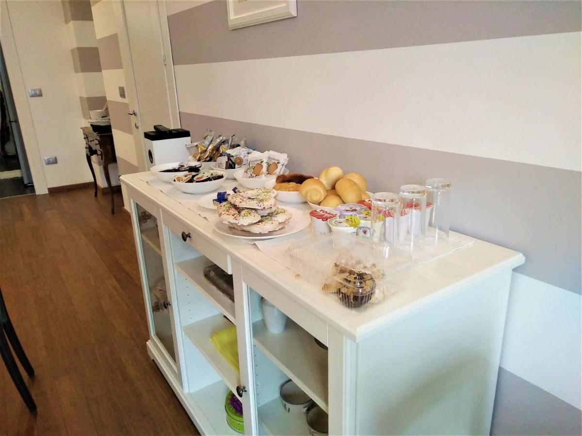 I Reali Bed & Breakfast Turin Exterior foto