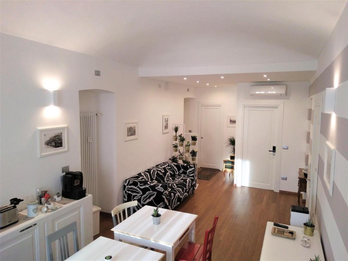 I Reali Bed & Breakfast Turin Exterior foto