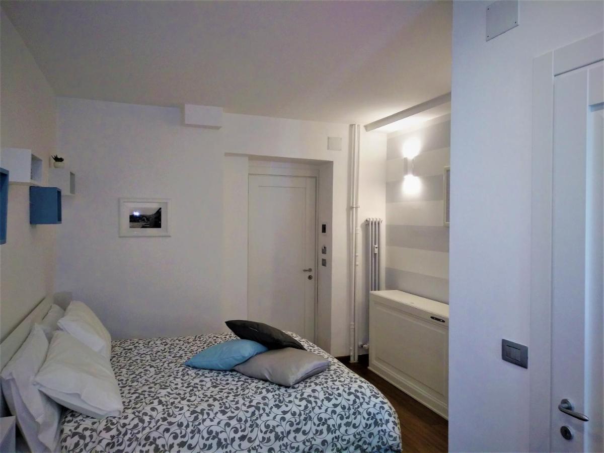 I Reali Bed & Breakfast Turin Exterior foto