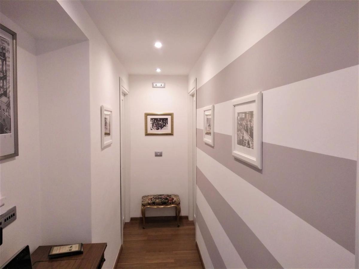 I Reali Bed & Breakfast Turin Exterior foto