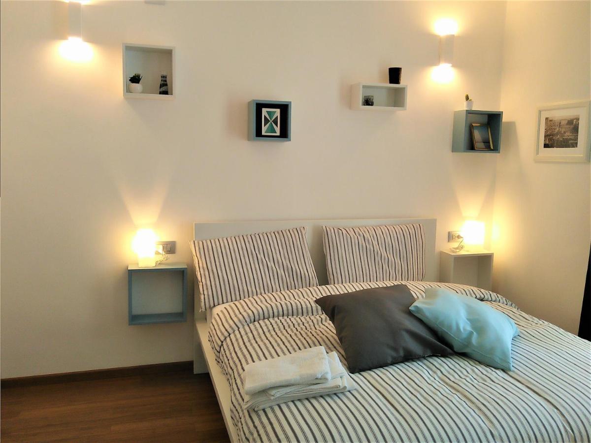 I Reali Bed & Breakfast Turin Exterior foto