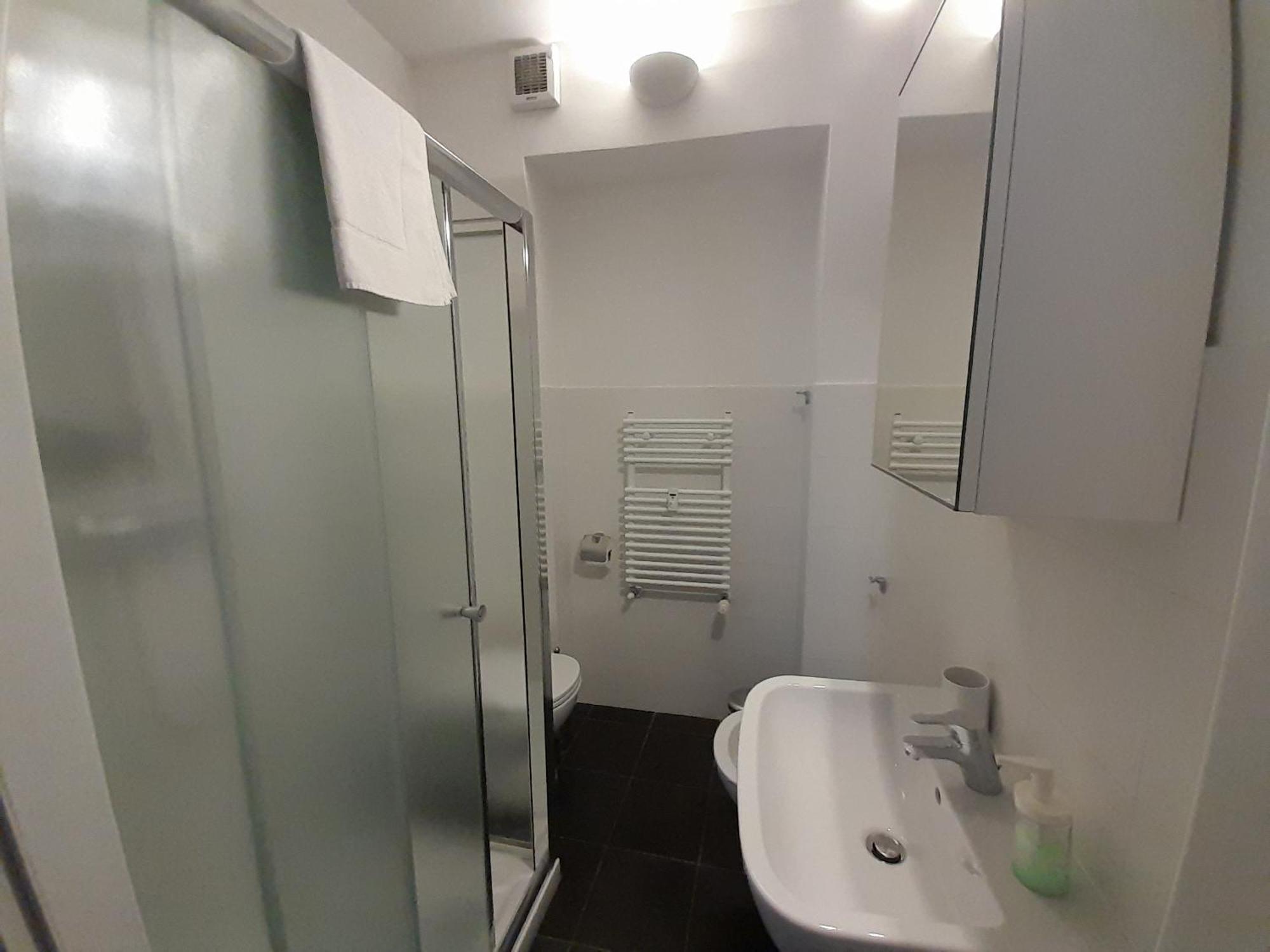 I Reali Bed & Breakfast Turin Exterior foto